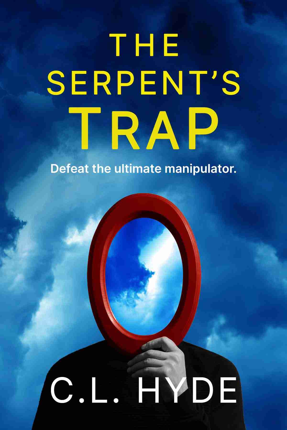 The Serpent's Trap _ Compressed _ 106 kb to 53 kb _ 29th Sept 23 (1)